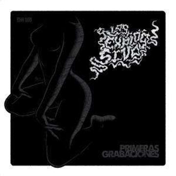 PRIMERAS GRABACIONES | LOS EXPLOSIVOS | VINYL RECORD (LP)