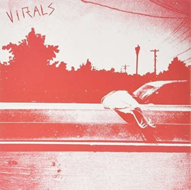 VIRALS | COMING UP WITH THE SUN | 12IN VINYL