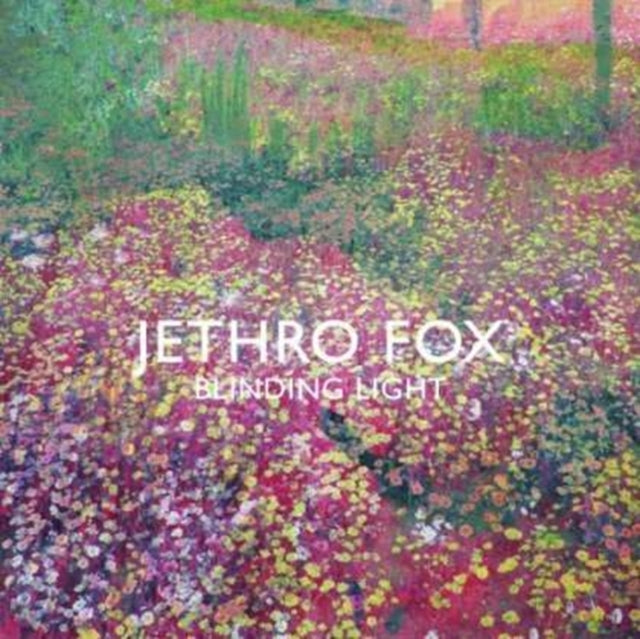 JETHRO FOX | BLINDING LIGHT | 7IN VINYL