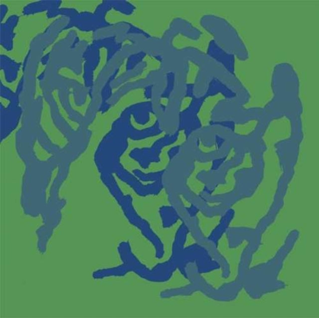 CYMBALS | LIKE AN ANIMAL | VINYL RECORD (LP)