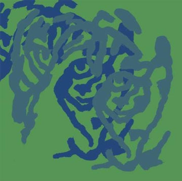 CYMBALS | LIKE AN ANIMAL | VINYL RECORD (LP)