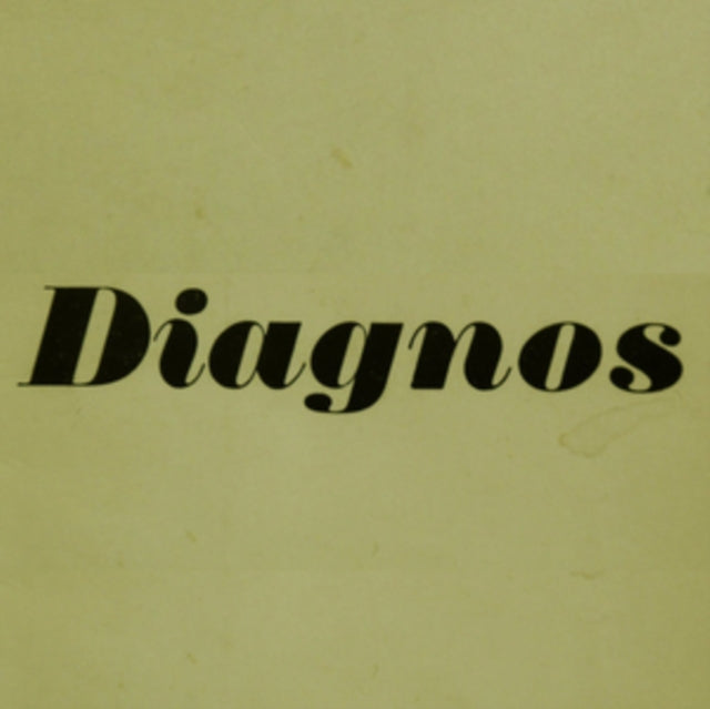 DIAGNOS | DIAGNOS | VINYL RECORD (LP)