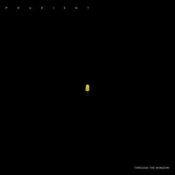 THROUGH THE WINDOW | VINYL RECORD (LP)