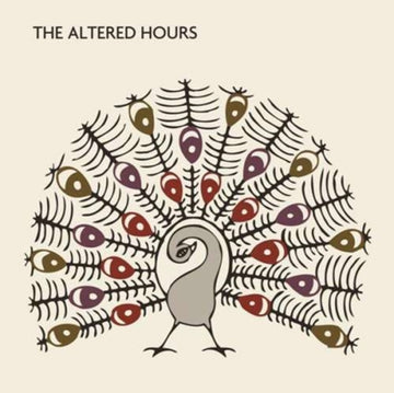 ALTERED HOURS | SWEET JELLY ROLL | VINYL RECORD (LP)