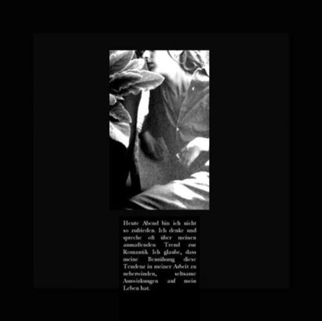 LEWIS, ALEXANDER | LUMINOUS VEIL | VINYL RECORD (LP)