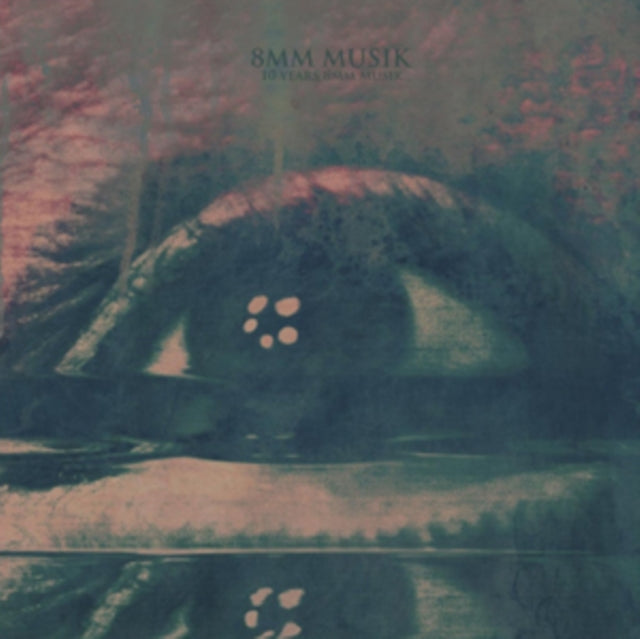 VARIOUS ARTISTS | 8MM MUSIK: 10 YEARS 8MM MUSIK / VAR | VINYL RECORD (LP)