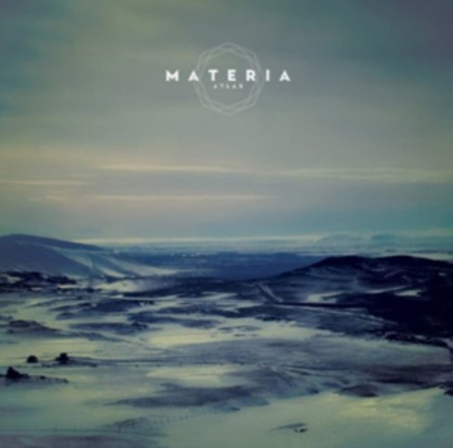MATERIA | ATLAS | VINYL RECORD (LP)