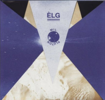 ELG | MIL PLUTON | VINYL RECORD (LP)