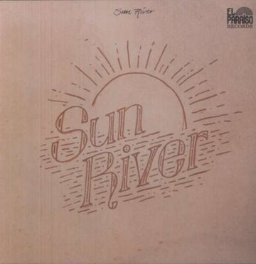 SUN RIVER | SUN RIVER | VINYL RECORD (LP)