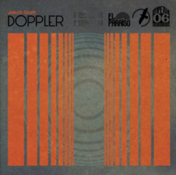 JAKOB SKOTT | DOPPLER | VINYL RECORD (LP)