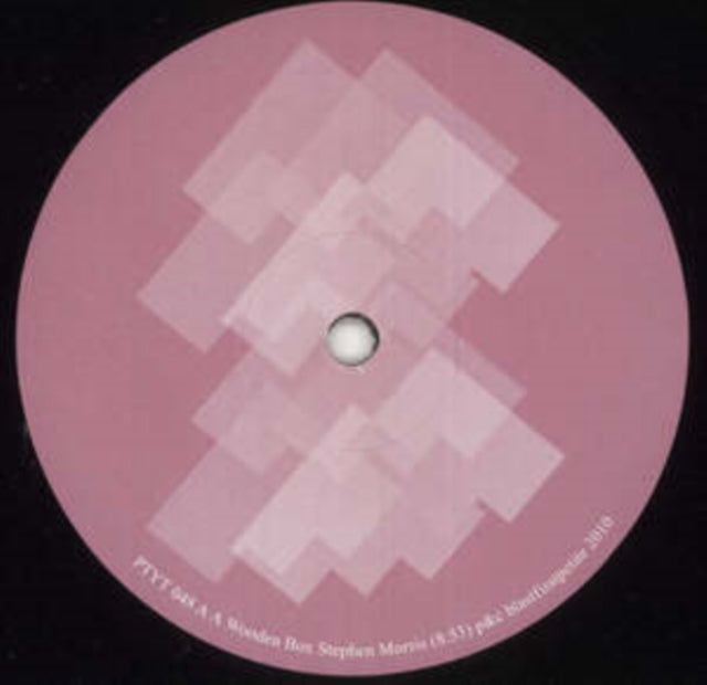 FACTORY FLOOR | REMIX SERIES1STEPHEN MORRIS RE | VINYL RECORD (LP)