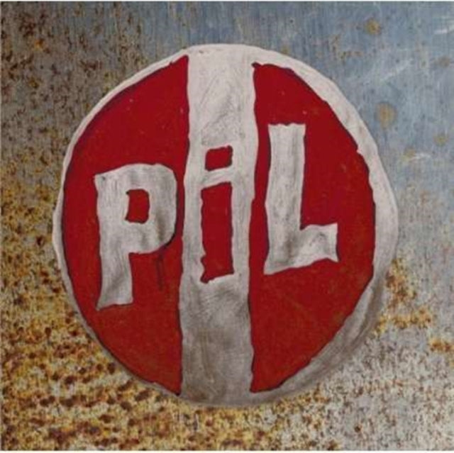 PUBLIC IMAGE LTD | OUT OF THE WOODS / REGGIE SONG | 12IN VINYL