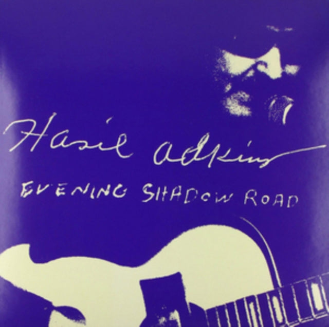 HASIL ADKINS | EVENING SHADOW ROAD | VINYL RECORD (LP)