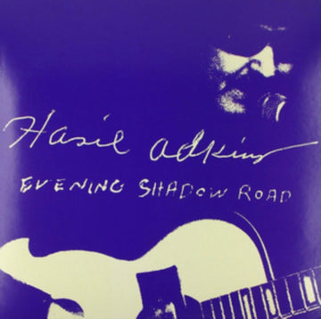 HASIL ADKINS | EVENING SHADOW ROAD | VINYL RECORD (LP)