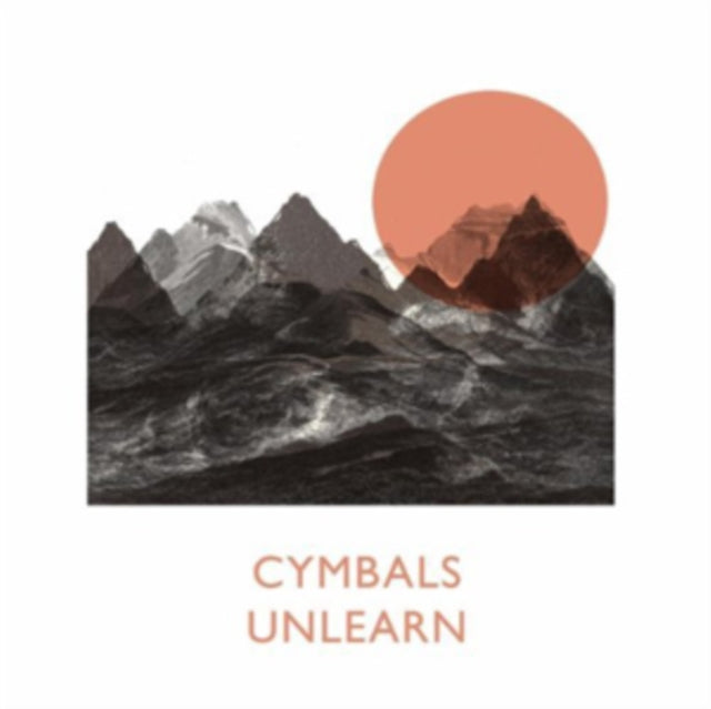 CYMBALS | UNLEARN | VINYL RECORD (LP)