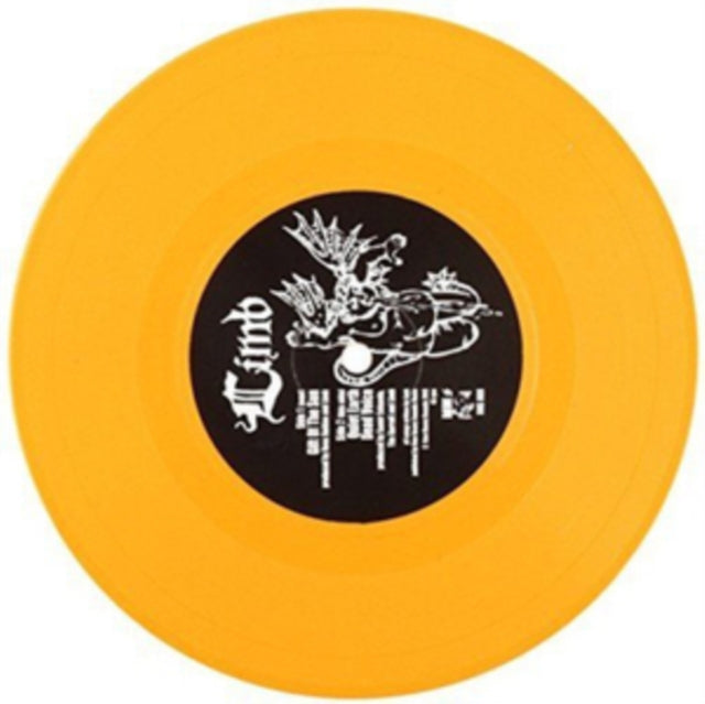 LIMB | GIFT OF THE SUN | VINYL RECORD (LP)