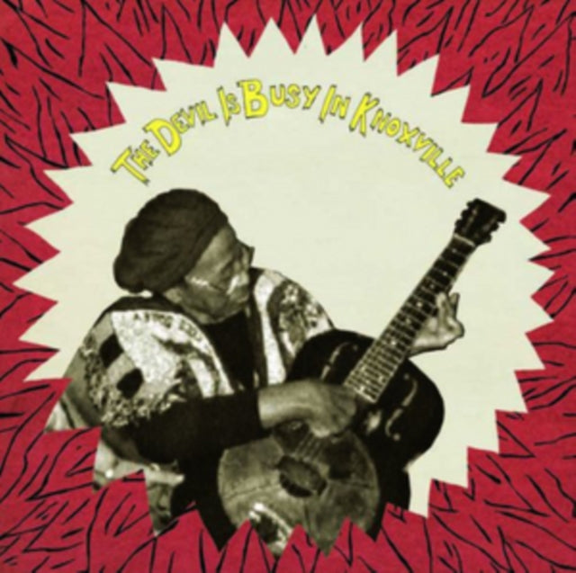 VARIOUS ARTISTS | DEVIL IS BUSY IN KNOXVILLE | VINYL RECORD (LP)