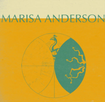 ANDERSON, MARISA | MERCURY | VINYL RECORD (LP)