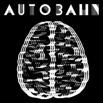 AUTOBAHN 1. | 12IN VINYL