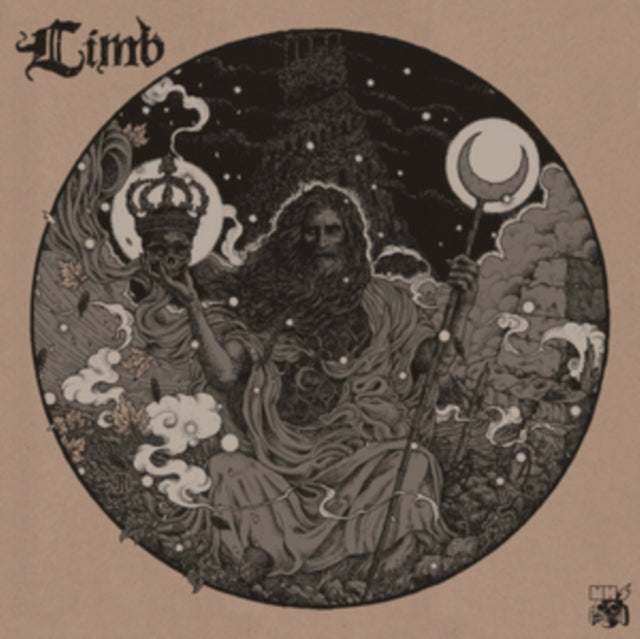 LIMB | LIMB | VINYL RECORD (LP)
