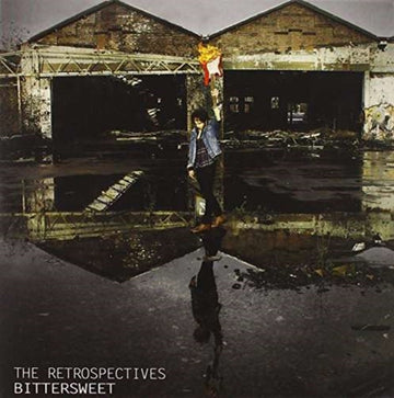 RETROSPECTIVES | BITTERSWEET / GOLD AND GREEN | VINYL RECORD (LP)