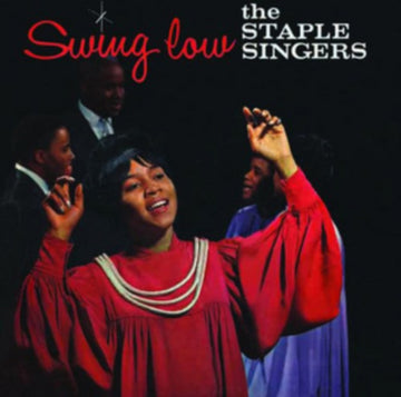 SWING LOW | VINYL RECORD (LP)