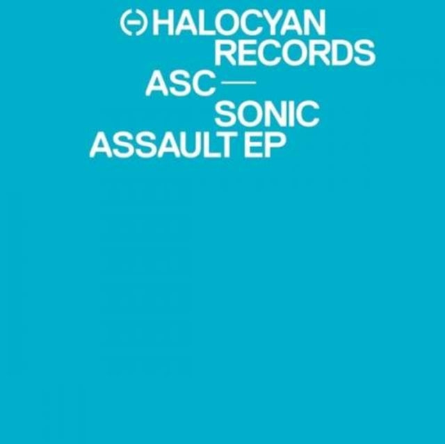 ASC | SONIC ASSAULT EP | 12IN VINYL