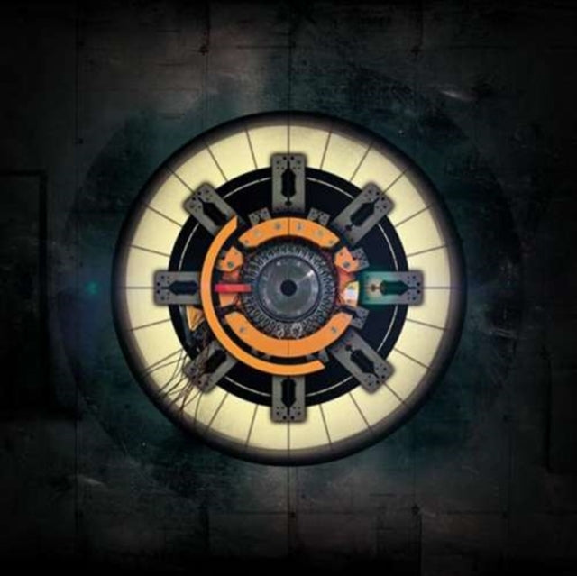 BORIS NOIZ | OMNIFORMA EP | 12IN VINYL
