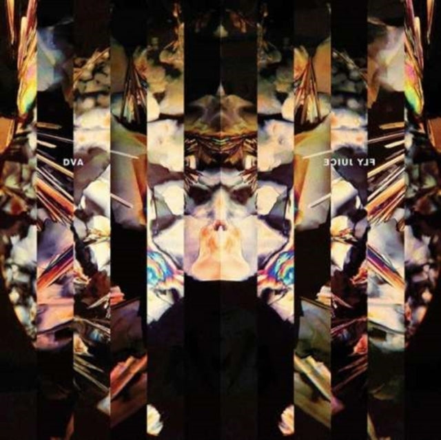 DVA | FLY JUICE | 12IN VINYL
