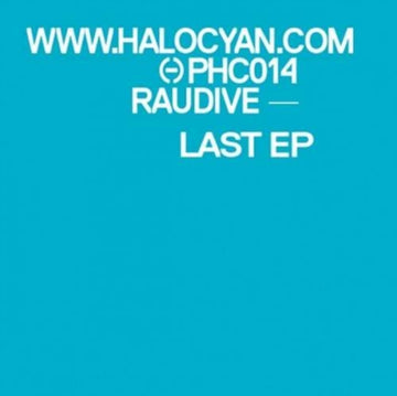LAST | 12IN VINYL