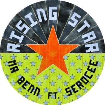 RISING STAR | 12IN VINYL