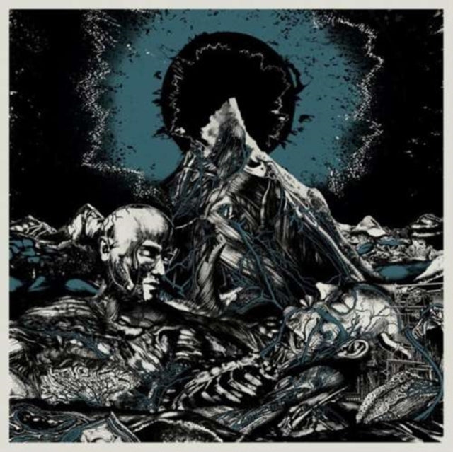 OLD APPARATUS | HAREM | 12IN VINYL