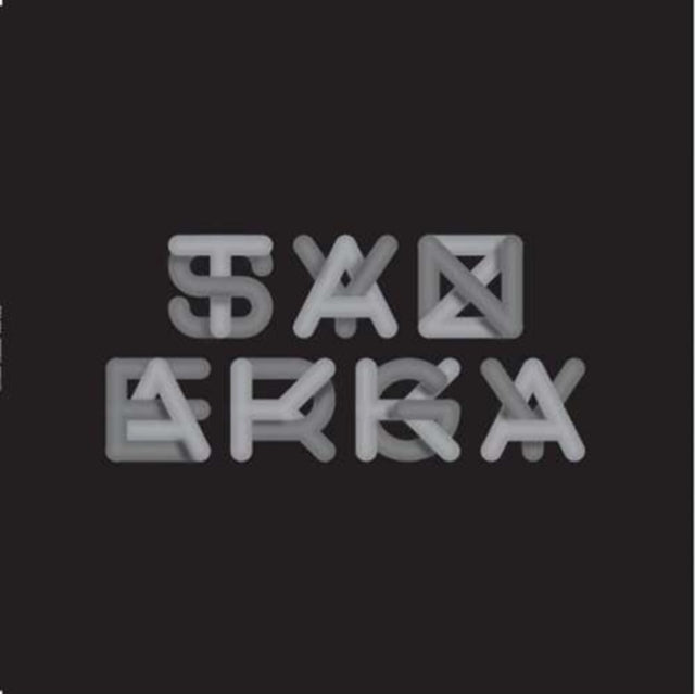 TAZ & AKKA | SYNERGY | 12IN VINYL