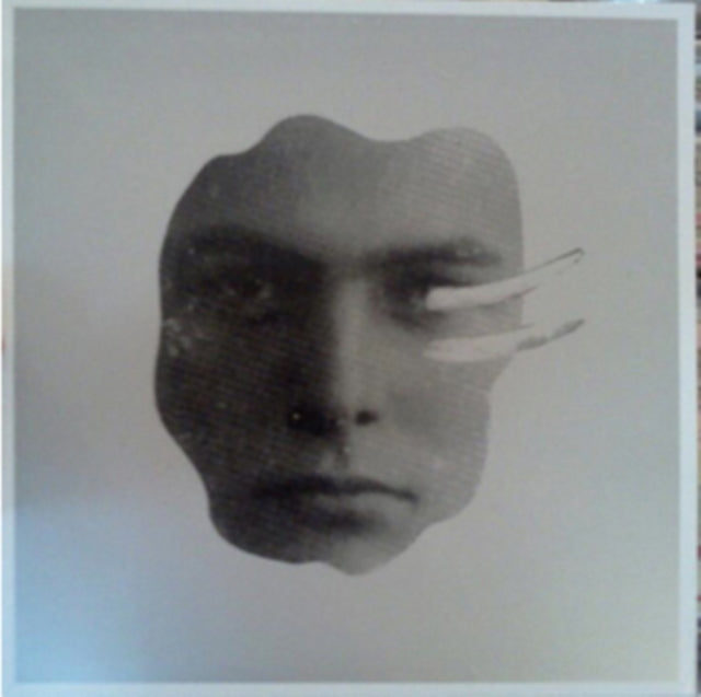VAPOUR GOURDS | DAGGER MAGIC | VINYL RECORD (LP)