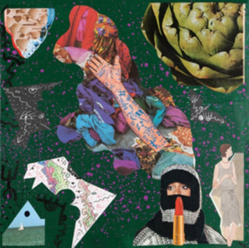 SMEGMA / BLOOD STEREO | GUFF VOUT MULCH | VINYL RECORD (LP)