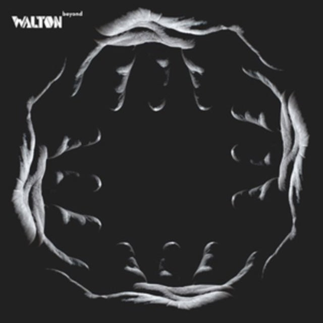 WALTON | BEYOND | VINYL RECORD (LP)