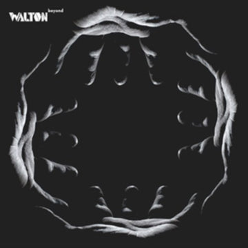 WALTON | BEYOND | VINYL RECORD (LP)