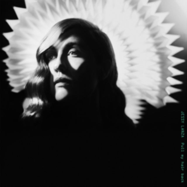 LANZA, JESSY | PULL MY HAIR BACK | VINYL RECORD (LP)