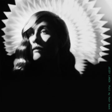 LANZA, JESSY | PULL MY HAIR BACK | VINYL RECORD (LP)