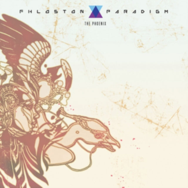 FHLOSTON PARADIGM | PHOENIX | VINYL RECORD (LP)