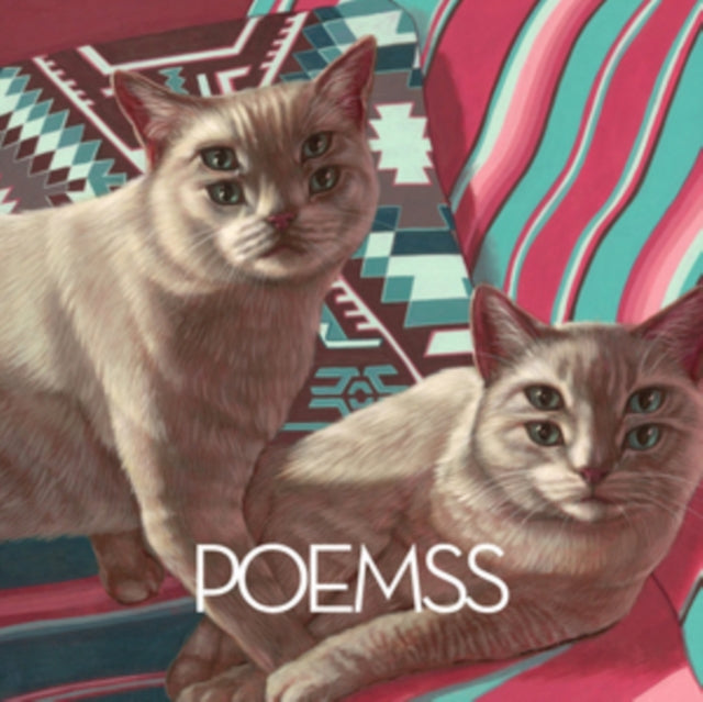 POEMSS | POEMSS | VINYL RECORD (LP)