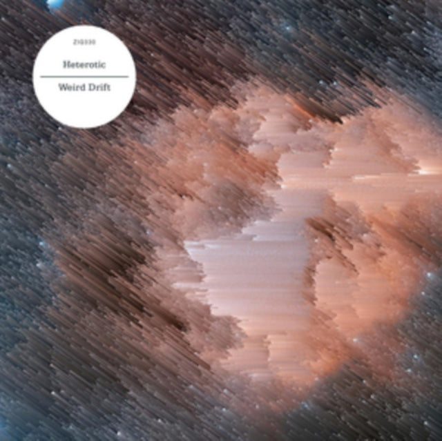 HETEROTIC | WEIRD DRIFT | VINYL RECORD (LP)