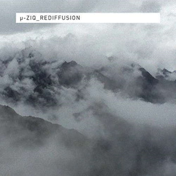 MU-ZIQ | REDIFFUSION | 12IN VINYL