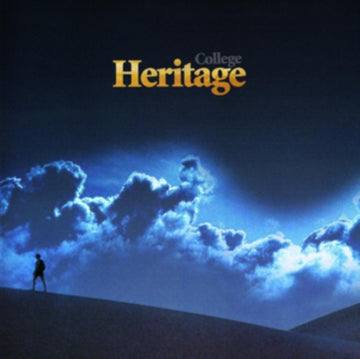 COLLEGE | HERITAGE | VINYL RECORD (LP)