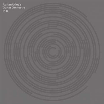 UTLEY, ADRIAN | IN C | VINYL RECORD (LP)