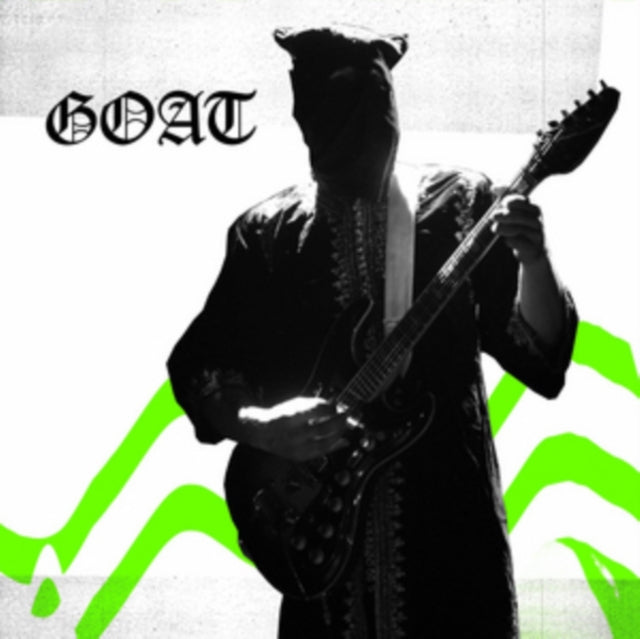 GOAT | LIVE BALLROOM RITUAL (2LP) | VINYL RECORD (LP)