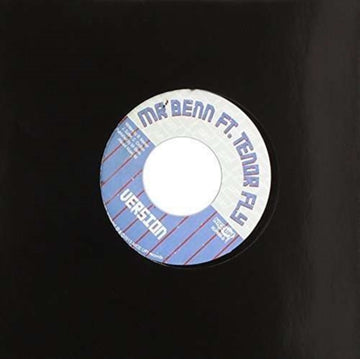 NO MORE GUNS | 7IN VINYL