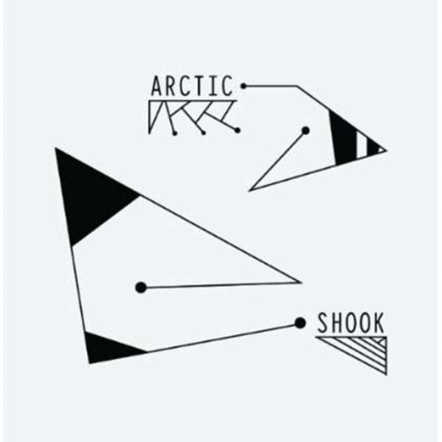 ARCTIC | SHOOK | 12IN VINYL