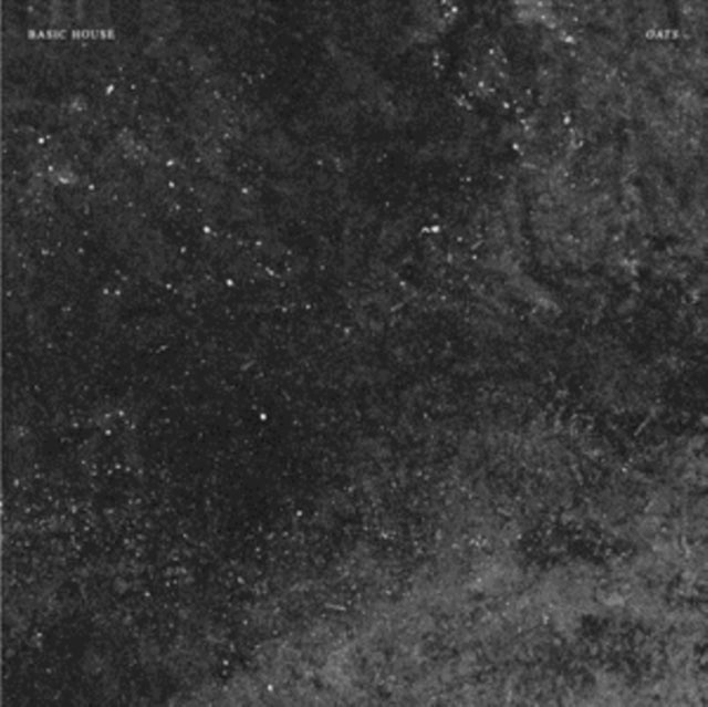 BASIC HOUSE | OATS | VINYL RECORD (LP)
