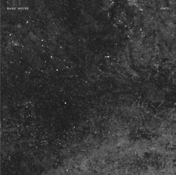 BASIC HOUSE | OATS | VINYL RECORD (LP)